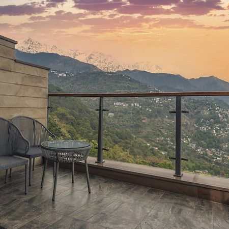 Mandara Tree Villa Dharamshala Exterior foto